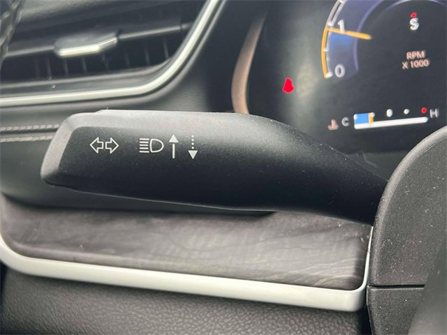 Used 2021 Jeep Grand Cherokee L Limited image 25