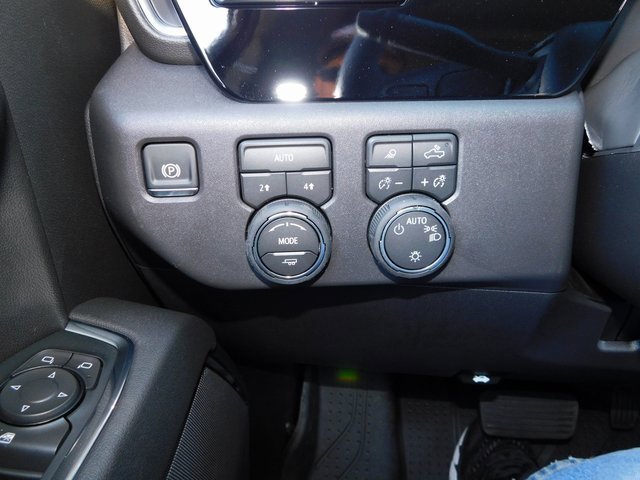 New 2026 Chevrolet Silverado 1500 LT w/ Safety Package image 29