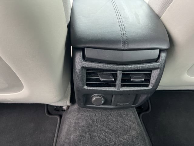 Certified 2017 Cadillac ATS Luxury image 20