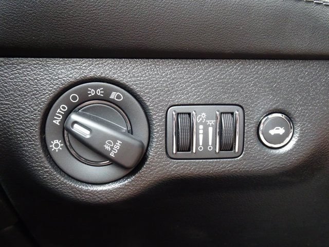 Used 2023 Dodge Challenger R/T w/ Plus Package RWD image 31