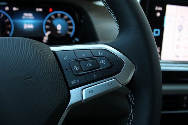 New 2026 Volkswagen Atlas SE FWD image 14
