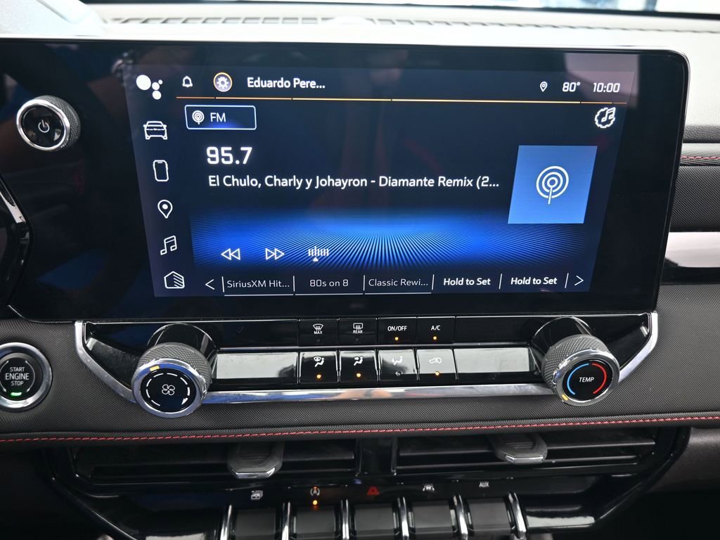 Used 2023 Chevrolet Colorado Z71 image 24