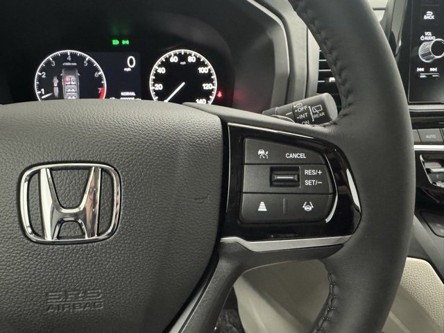 New 2026 Honda Odyssey EX-L image 28