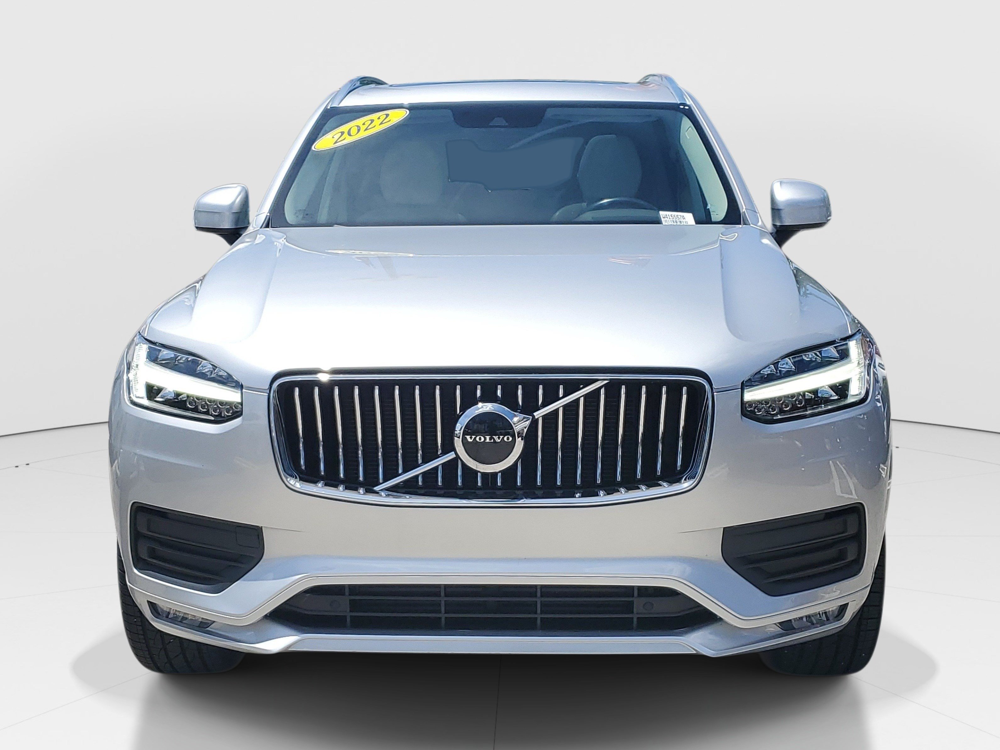Used 2022 Volvo XC90 T6 Momentum w/ Protection Package Premier AWD/4WD image 2