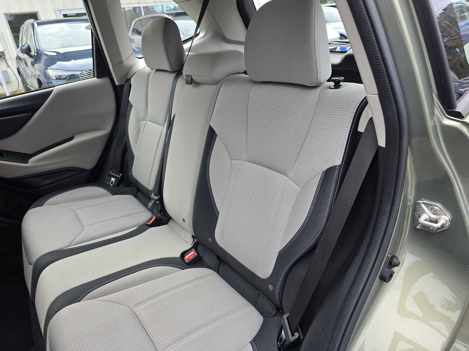 Used 2021 Subaru Forester image 17