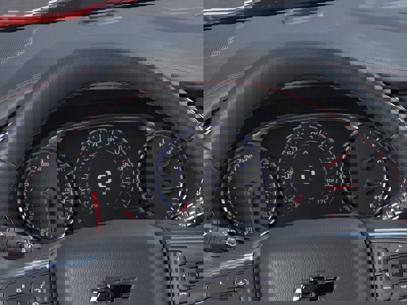 New 2026 Chevrolet Blazer RS w/ Driver Confidence II Package image 18