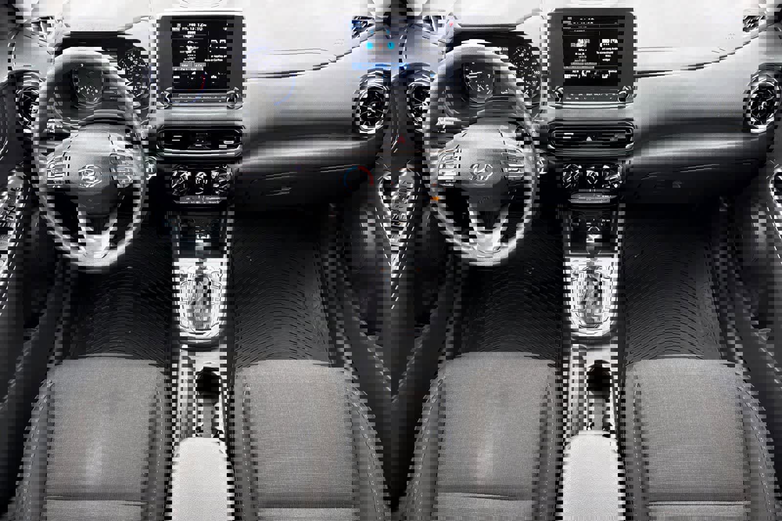 Used 2022 Hyundai Kona SEL image 3