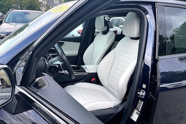 Certified 2023 Mercedes-Benz GLC 300 4MATIC w/ AMG Line image 6