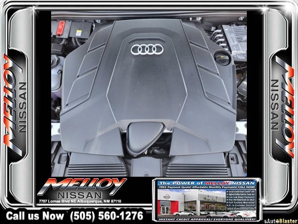 Used 2025 Audi Q7 3.0T Premium Plus AWD/4WD image 27