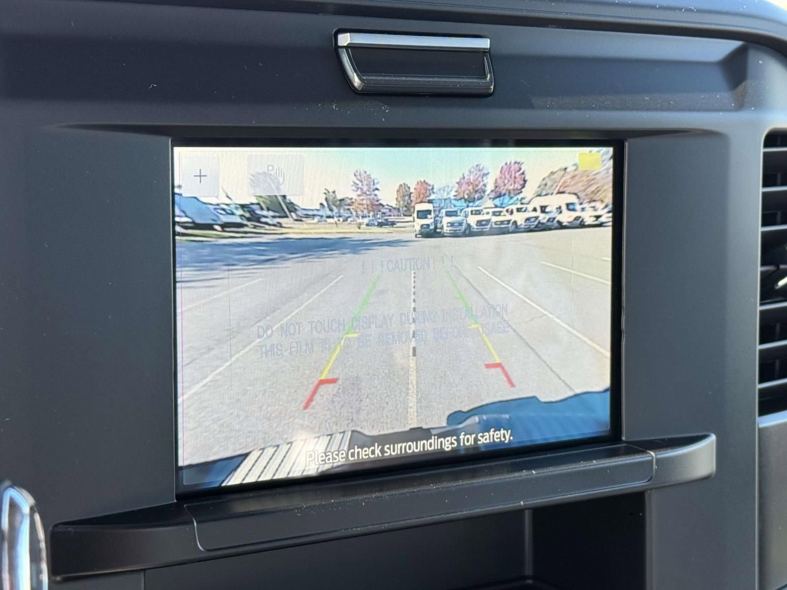 New 2026 Ford F250 XL image 14