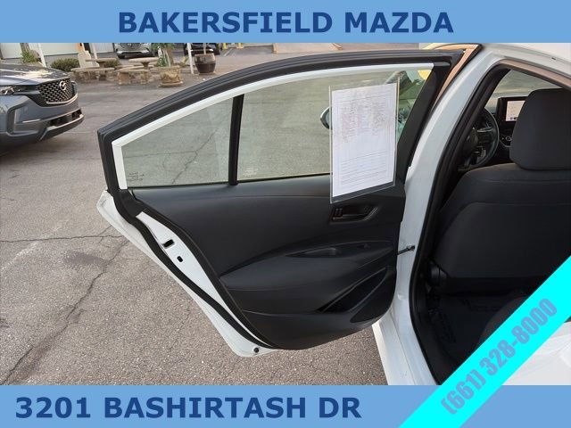 Used 2023 Toyota Corolla LE image 17