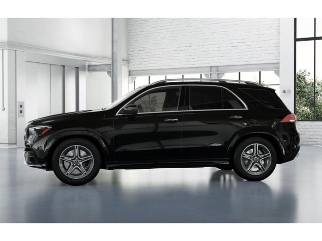 New 2025 Mercedes-Benz GLE 580 4MATIC image 70