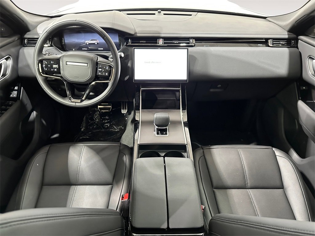 New 2026 Land Rover Range Rover Velar Dynamic SE image 10