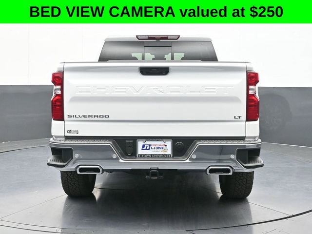 New 2026 Chevrolet Silverado 1500 LT image 12