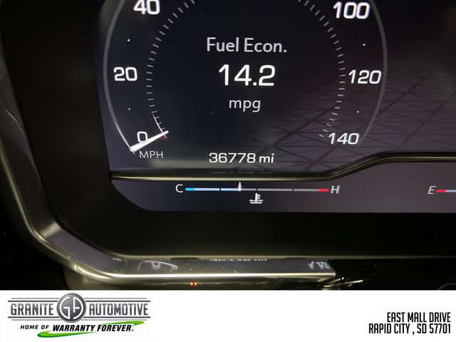 Used 2024 GMC Sierra 1500 SLT AWD/4WD image 26