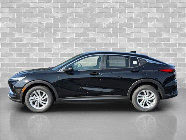 New 2025 Buick Envista Preferred w/ Convenience I Package image 4