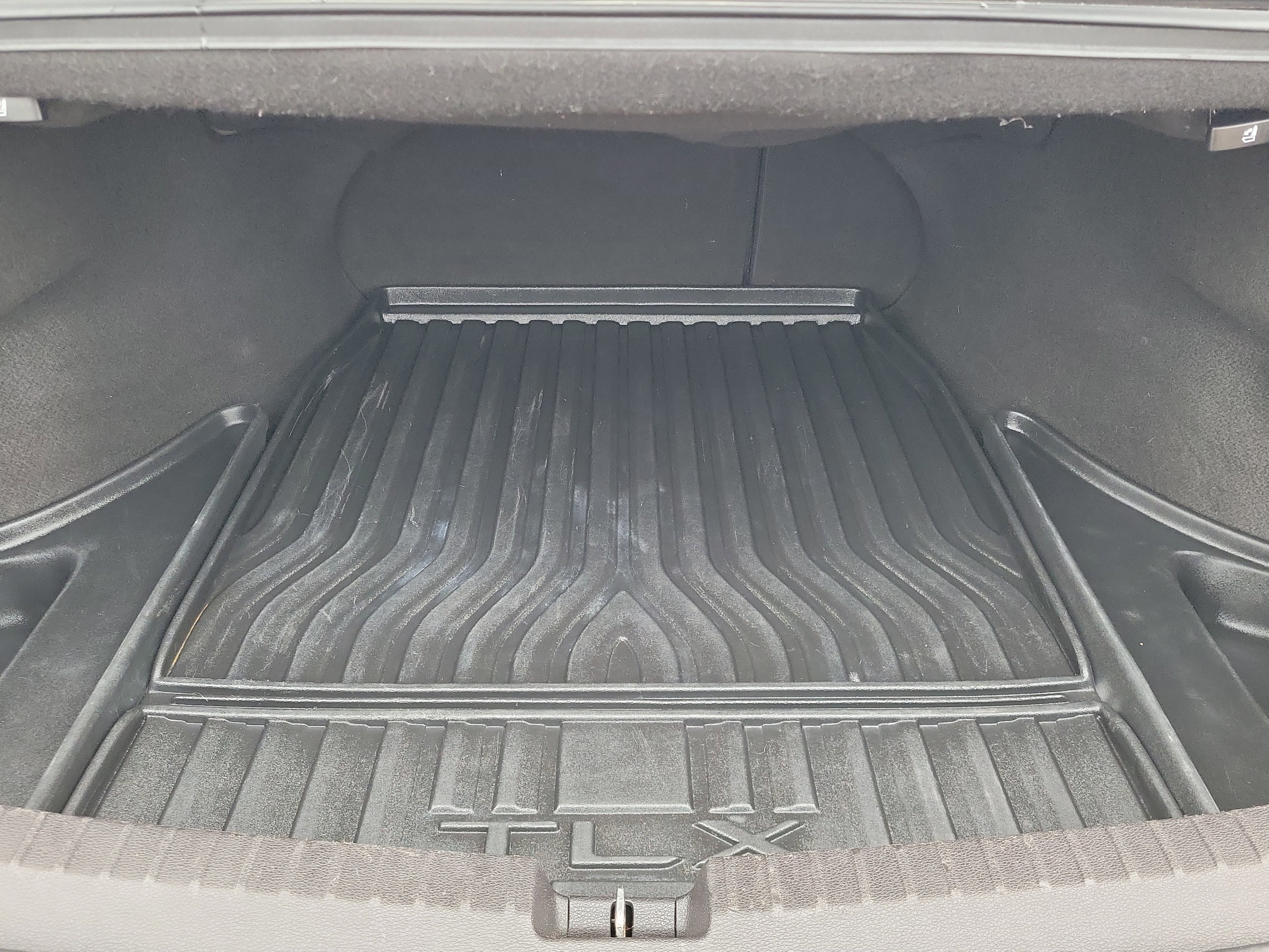 Used 2018 Acura TLX V6 w/ Technology & A-SPEC Pkg image 35