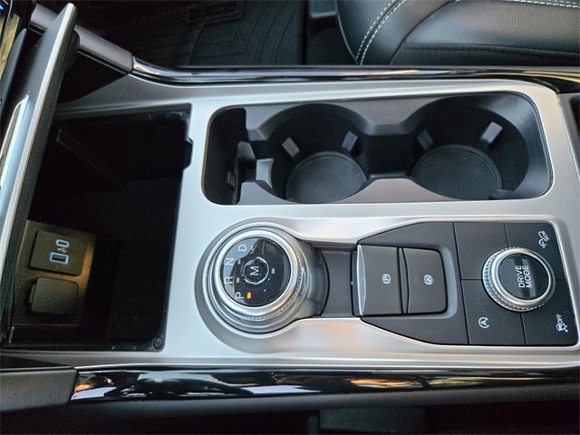 Used 2024 Ford Explorer ST w/ Equipment Group 401A image 26