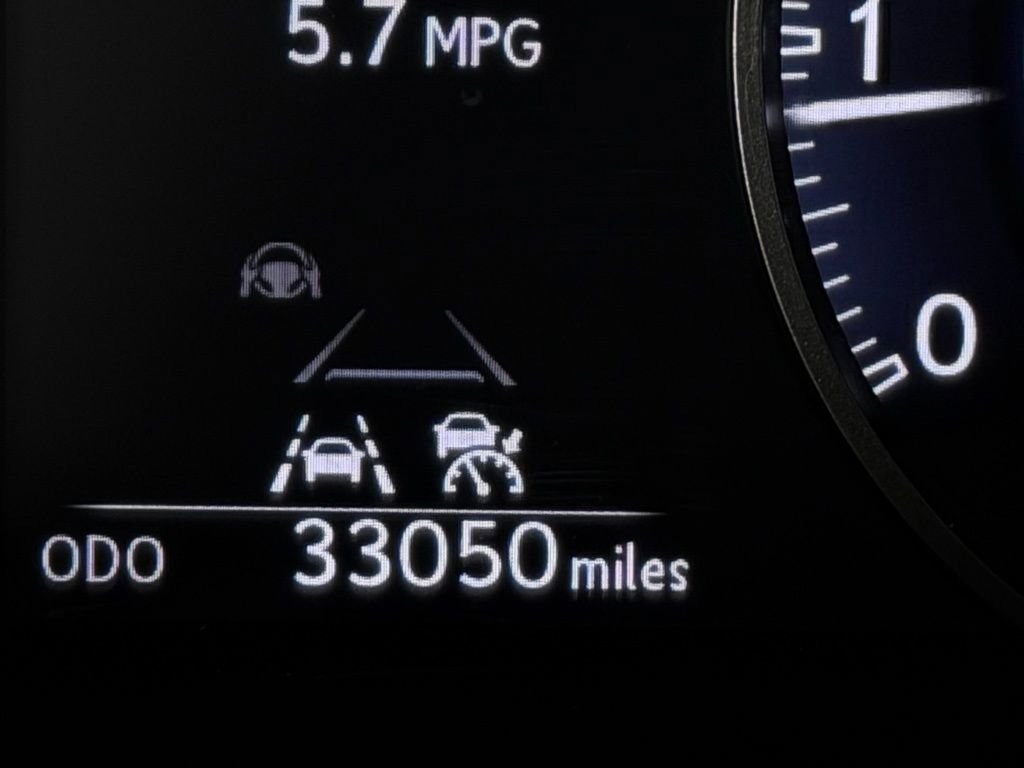 Used 2023 Lexus NX 350 AWD image 17