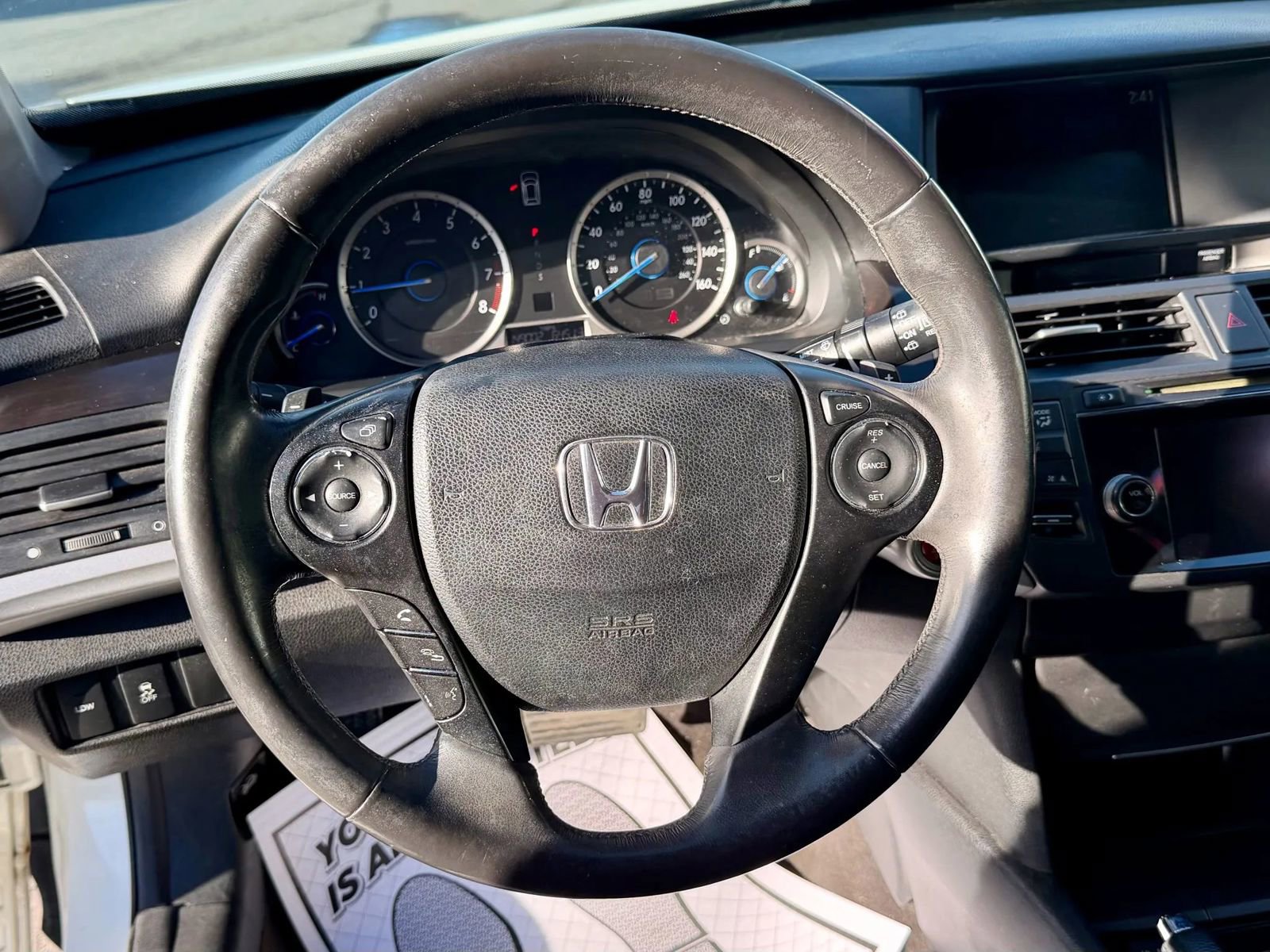 Used 2014 Honda Crosstour EX-L image 16