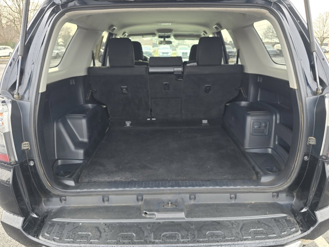 Used 2017 Toyota 4Runner TRD Off Road image 20