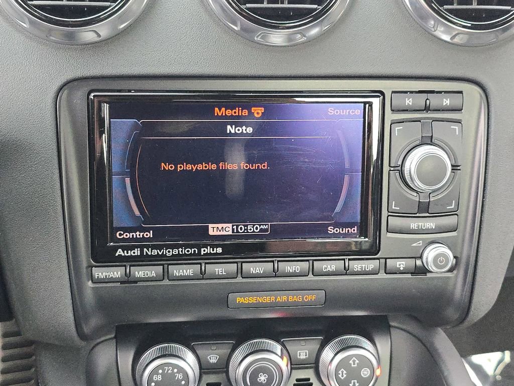 Used 2015 Audi TT 2.0T image 27