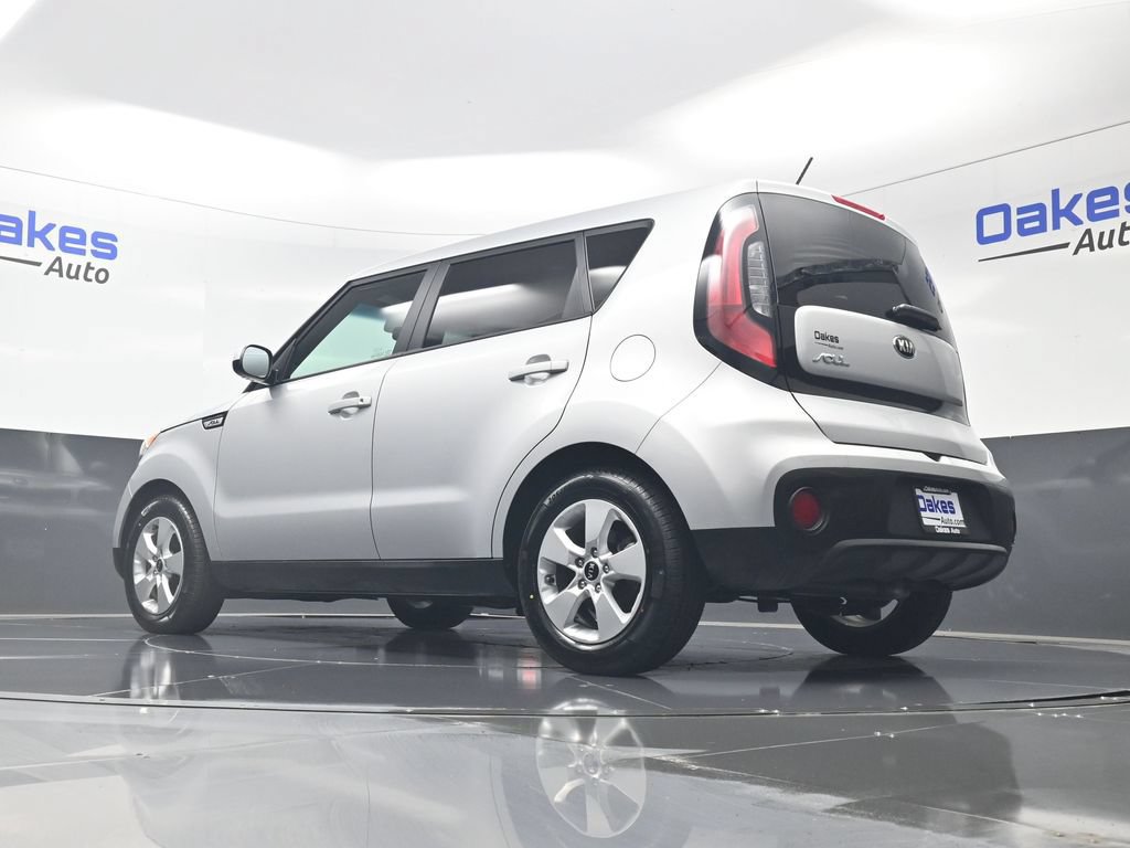 Used 2017 Kia Soul FWD image 37