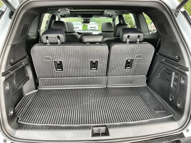 New 2027 GMC Acadia Denali w/ Denali Reserve Package AWD/4WD image 22