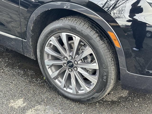 Used 2022 Chevrolet Blazer Premier w/ Enhanced Convenience Package image 7