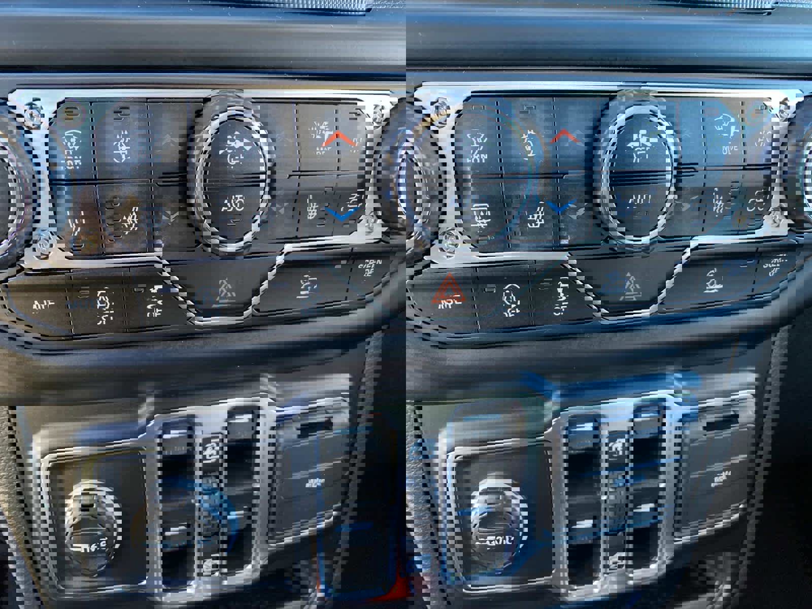 Certified 2023 Jeep Wrangler Freedom Edition image 14