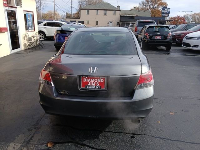 Used 2010 Honda Accord EX image 6