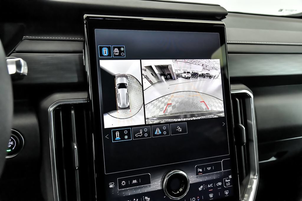 New 2027 GMC Acadia Elevation w/ Black Edition AWD/4WD image 12
