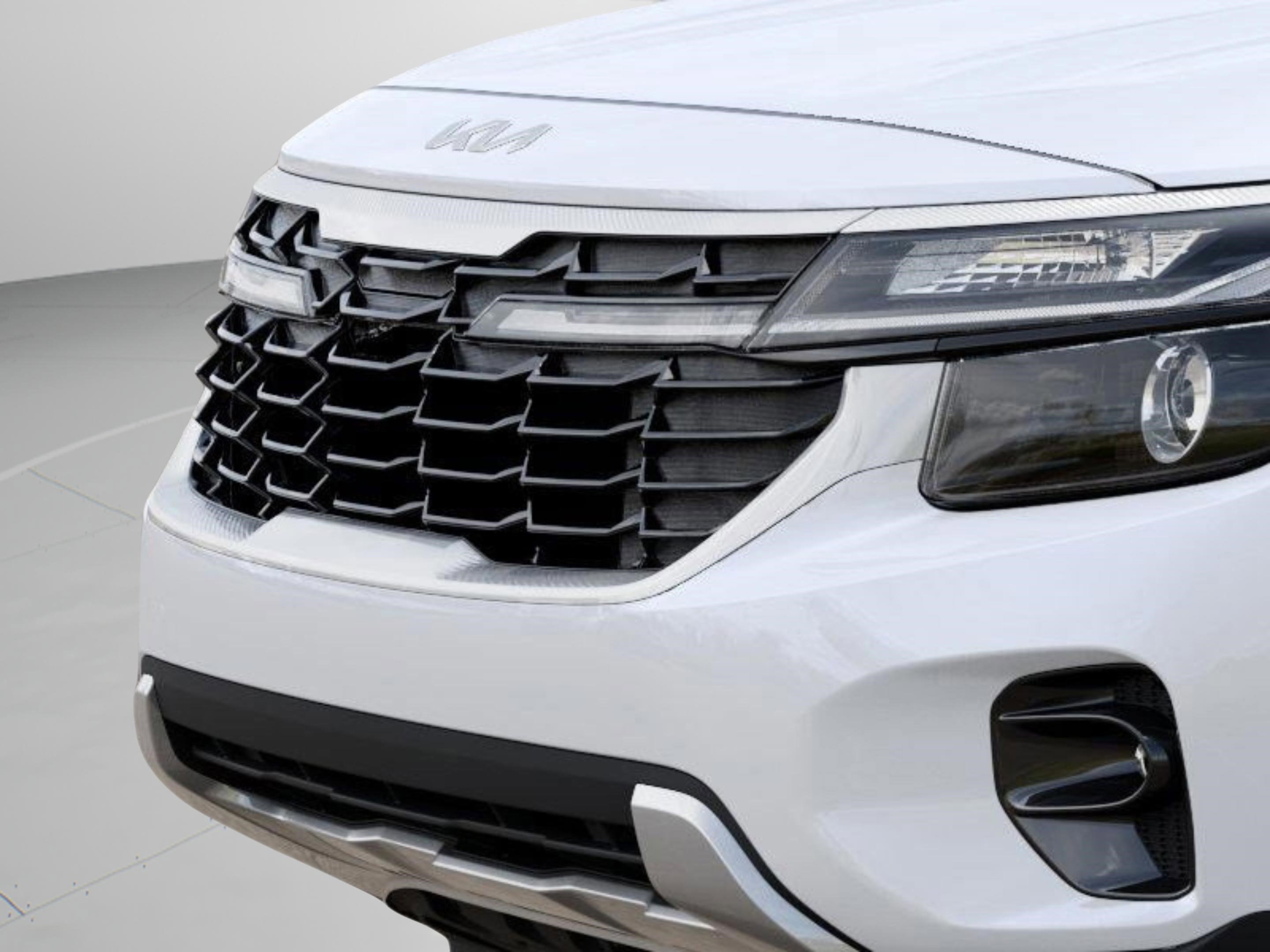 New 2026 Kia Seltos S image 13