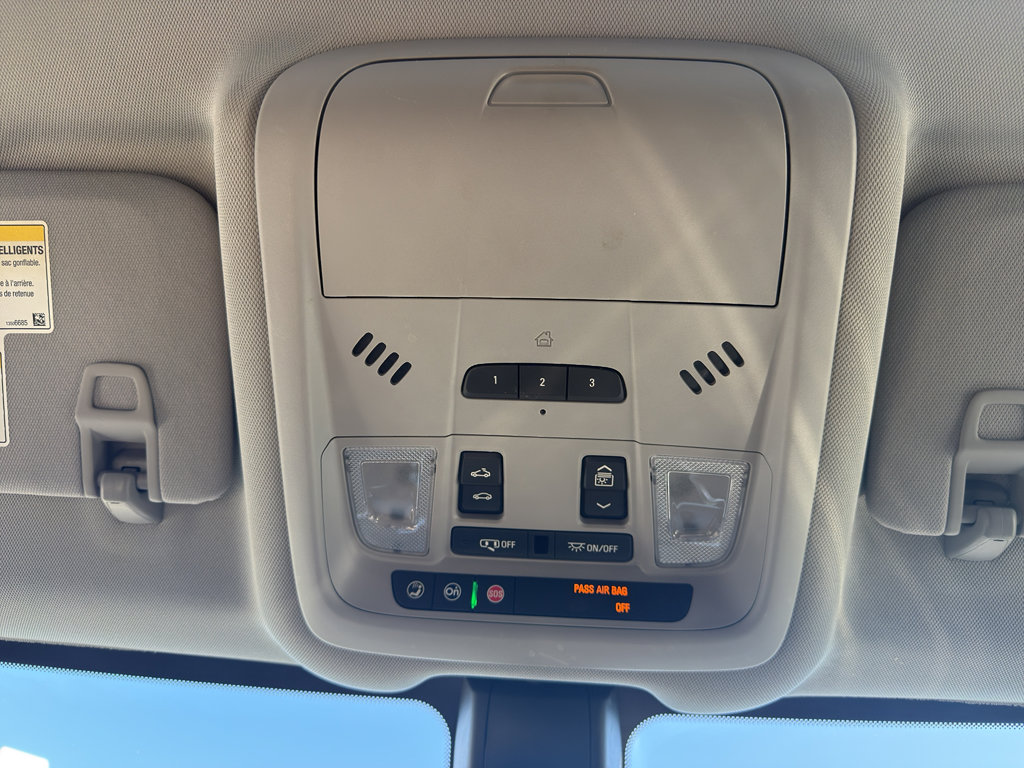 Used 2019 Chevrolet Equinox LT image 28