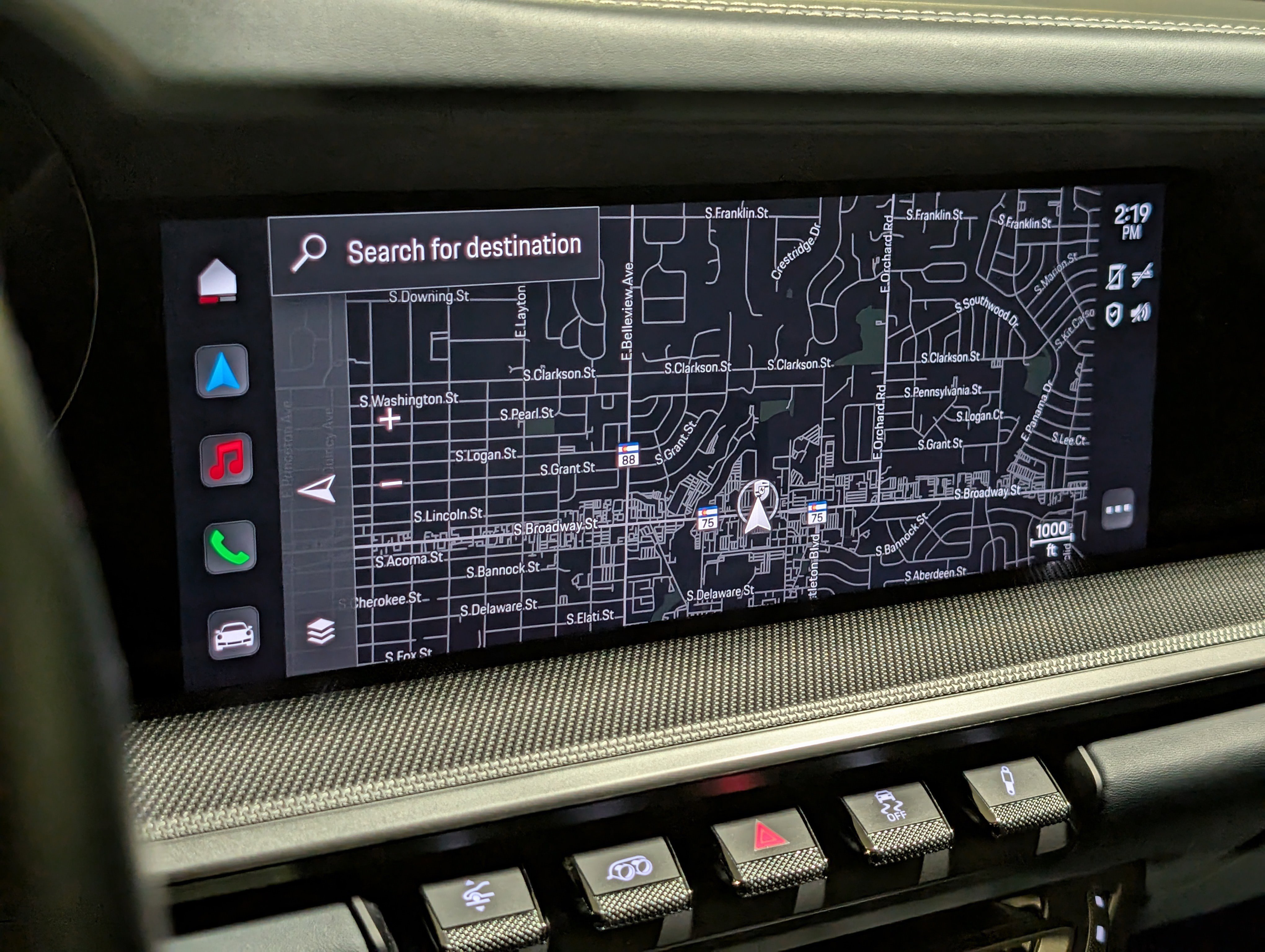 Certified 2024 Porsche 911 Carrera S image 29