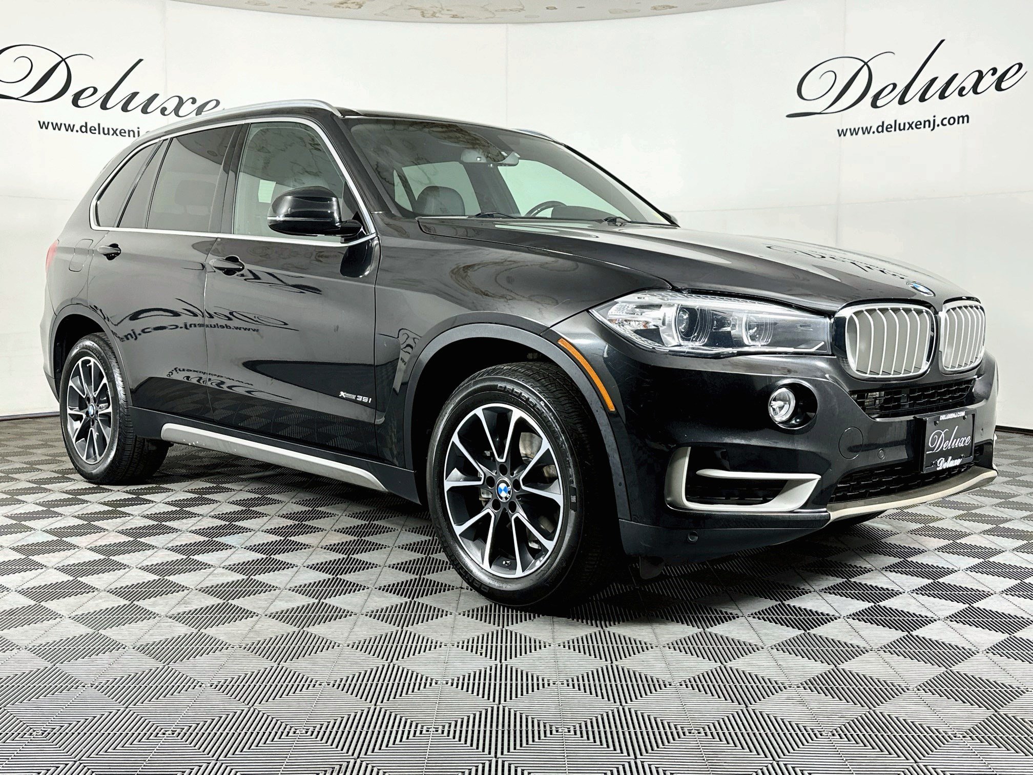 Used 2017 BMW X5 xDrive35i