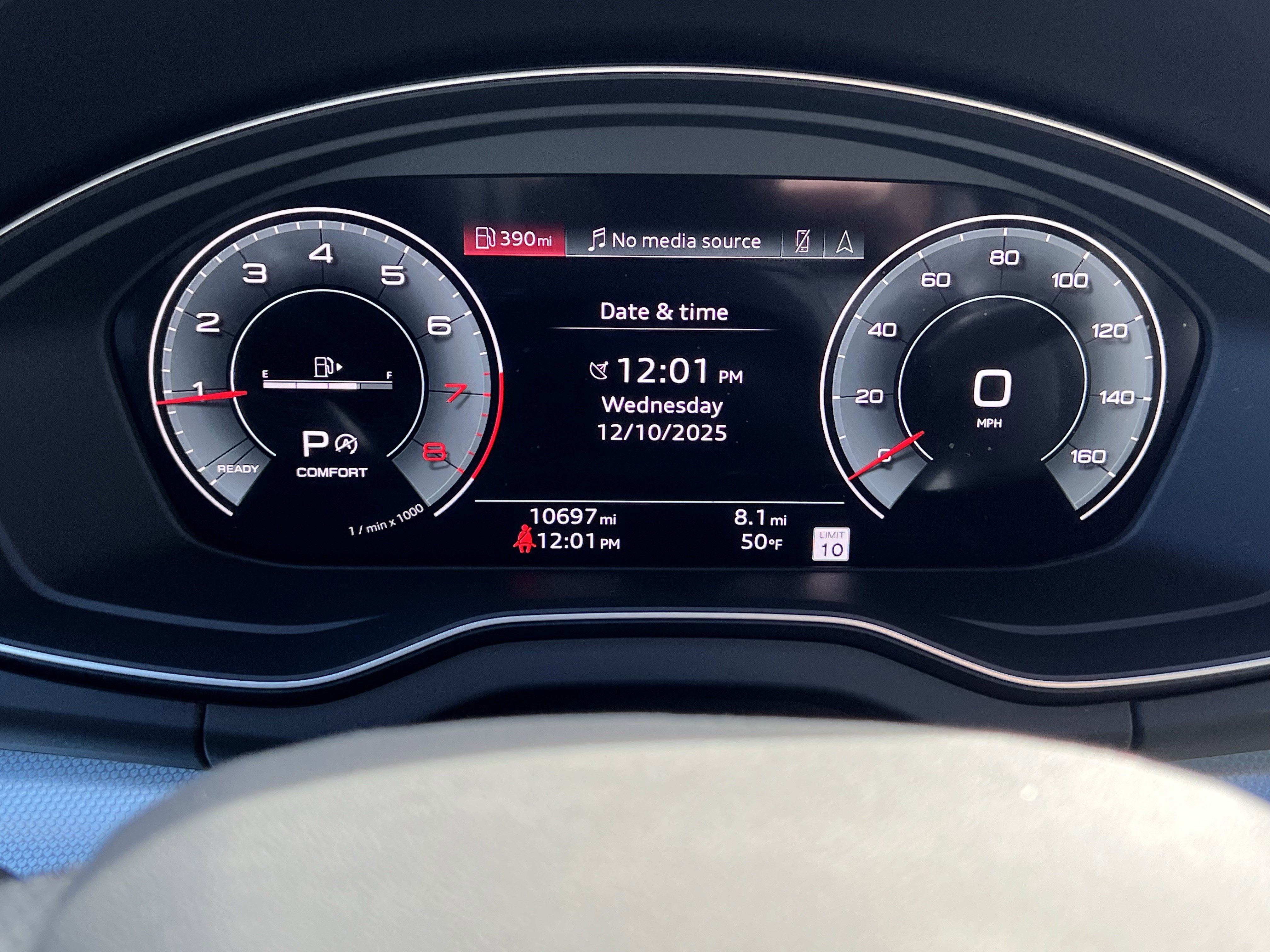 Certified 2024 Audi Q5 2.0T Premium Plus w/ Premium Plus Package image 21