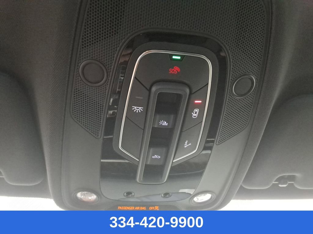 New 2026 Audi A6 3.0T allroad Premium Plus image 30