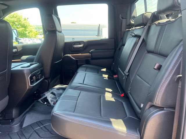 Used 2023 Chevrolet Silverado 3500 High Country w/ Z71 Off-Road Package AWD/4WD image 21