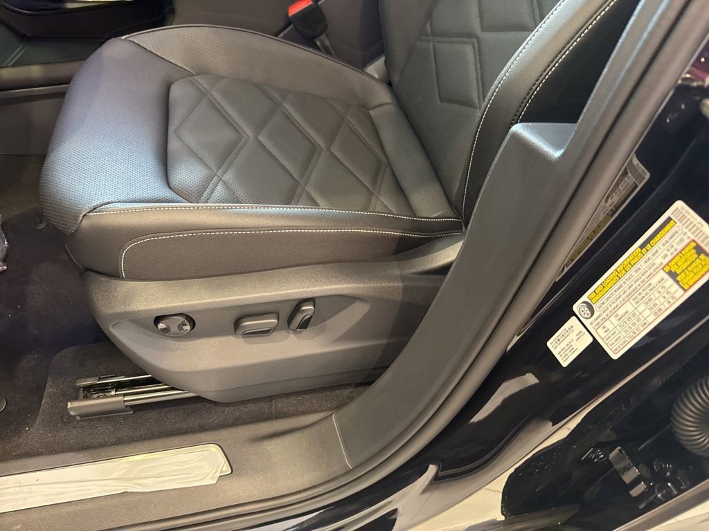 New 2026 Volkswagen Atlas SE image 19