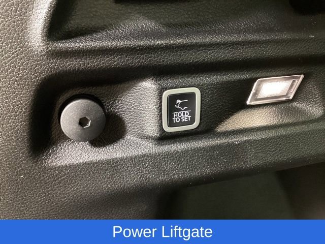 Used 2021 Jeep Grand Cherokee L Laredo image 12