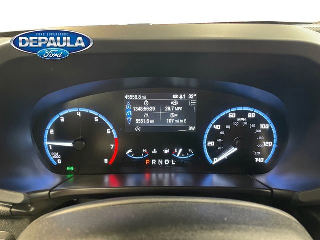 Used 2022 Ford Bronco Sport Big Bend w/ Convenience Package image 2