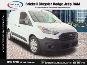 Used 2022 Ford Transit Connect XL FWD video 2