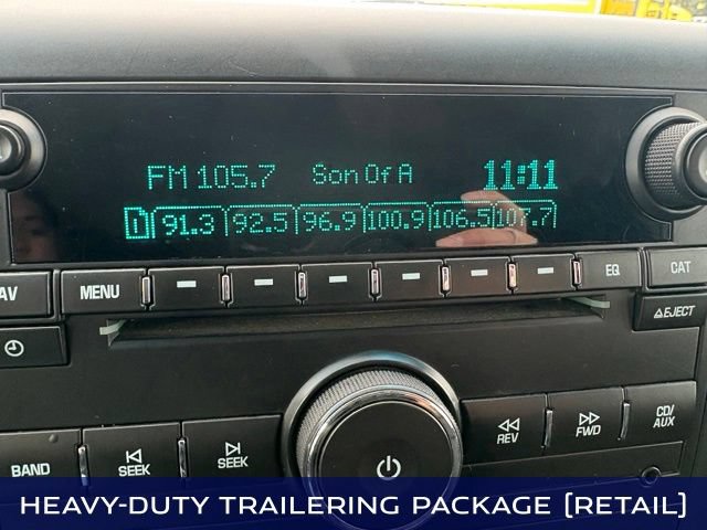 Used 2013 Chevrolet Silverado 1500 LT w/ All-Star Edition AWD/4WD image 4