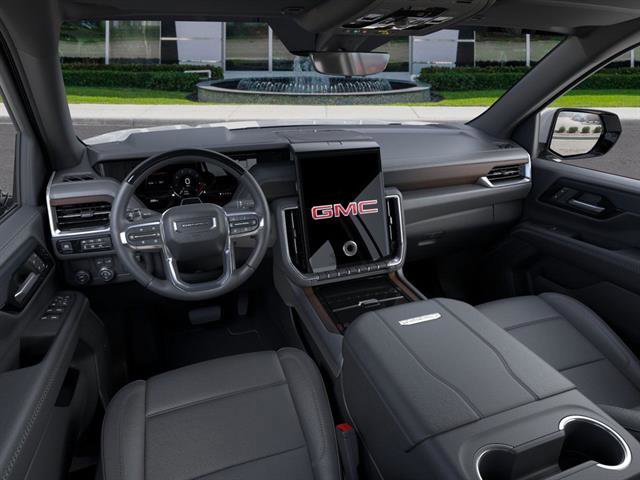 New 2026 GMC Yukon XL Denali w/ Denali Reserve Package image 15