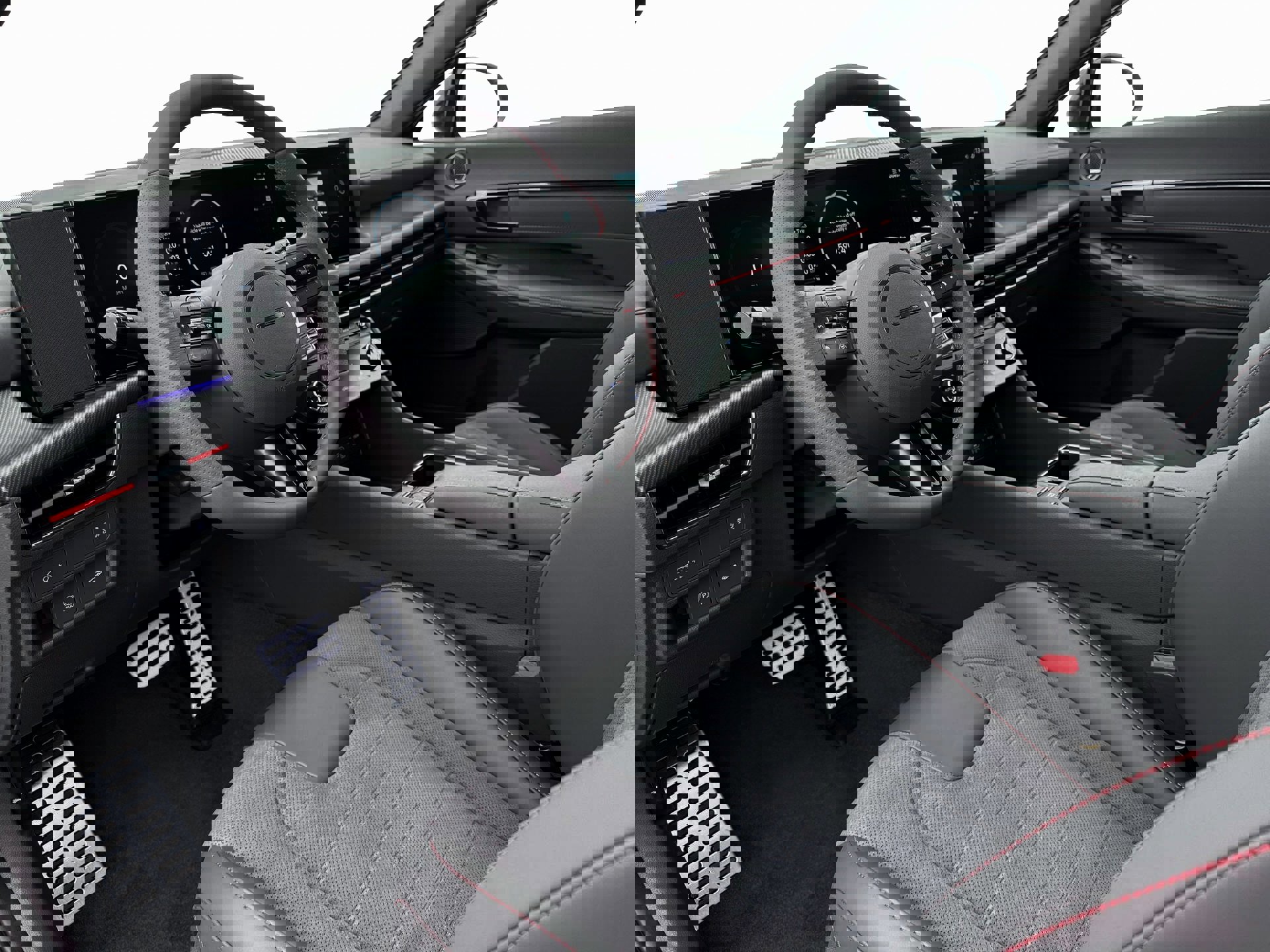 New 2026 Hyundai Sonata N Line image 14