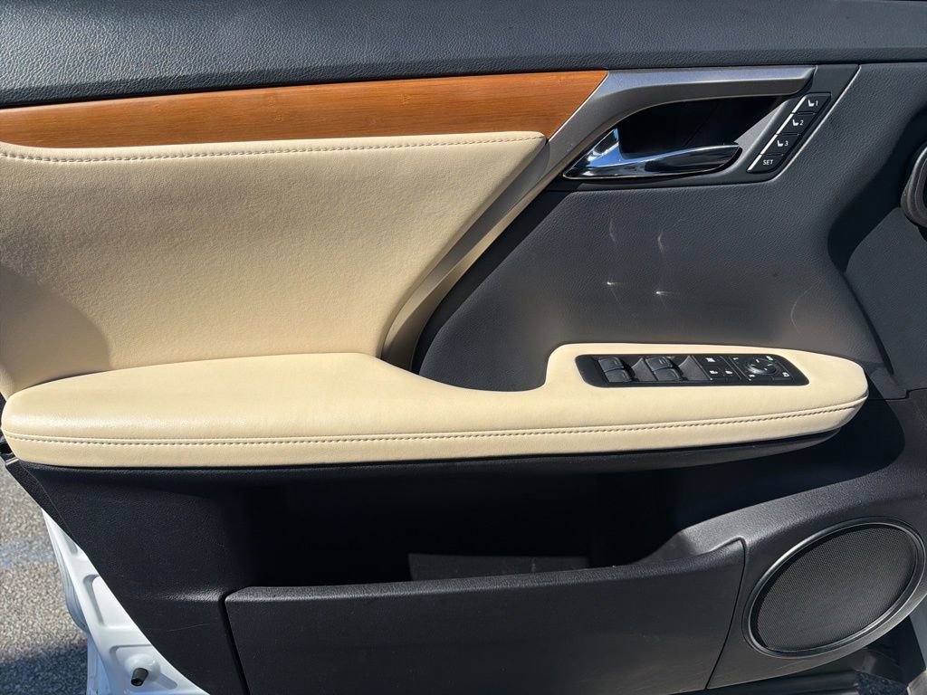 Used 2022 Lexus RX 350 FWD w/ Premium Package image 15