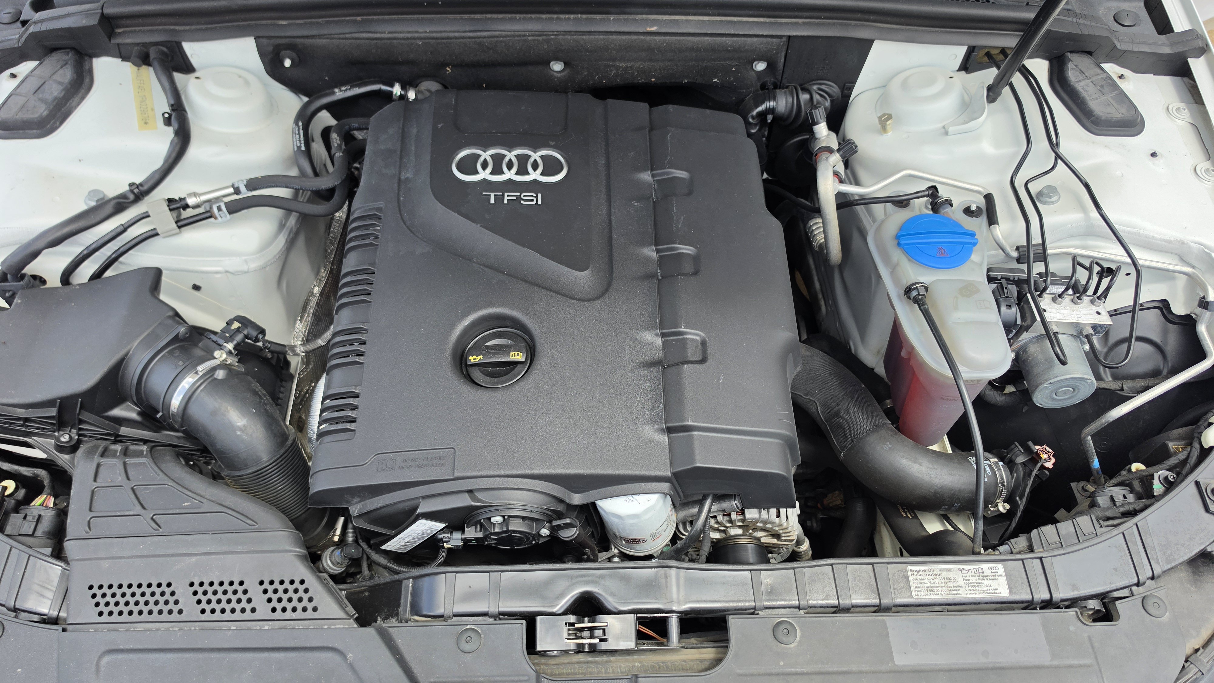 Used 2015 Audi A4 2.0T Premium Plus AWD/4WD image 18