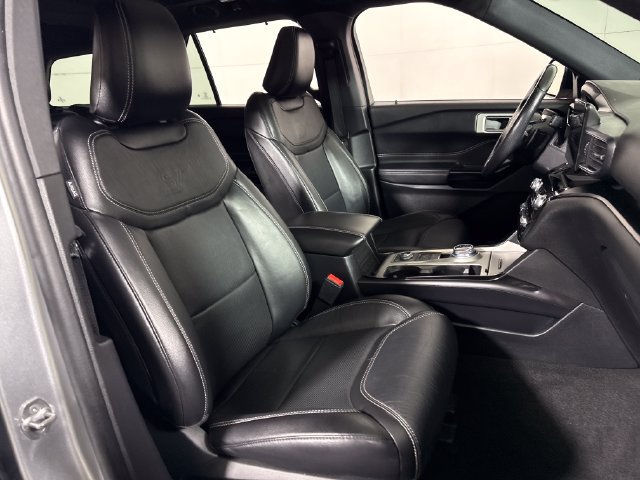 Used 2021 Ford Explorer ST w/ Equipment Group 401A AWD/4WD image 14