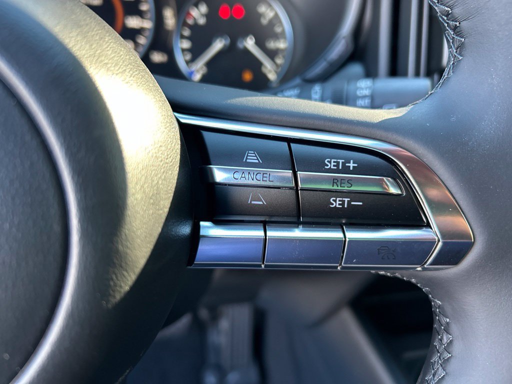New 2026 MAZDA CX-50 AWD 2.5 S w/ Weather Package image 19